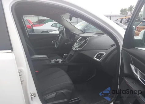 2013 GMC Terrain Sle-1 from USA, damaged, VIN 2GKALMEK0D6409713